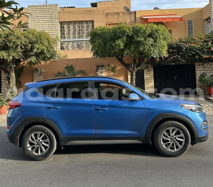 Big with watermark hyundai tucson dakar dakar 32913