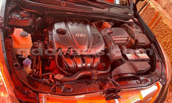 Acheter Occasion Voiture Hyundai Sonata Noir à Mbour, Thies Acheter Occasion Voiture Hyundai Sonata Noir à Mbour, Thies