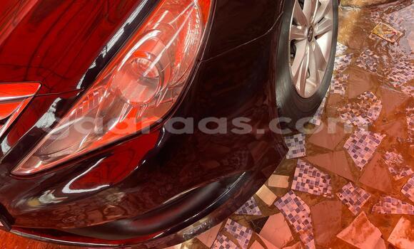 Acheter Occasion Voiture Hyundai Sonata Noir à Mbour, Thies Acheter Occasion Voiture Hyundai Sonata Noir à Mbour, Thies