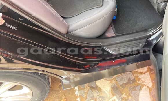 Acheter Occasion Voiture Hyundai Sonata Noir à Mbour, Thies Acheter Occasion Voiture Hyundai Sonata Noir à Mbour, Thies