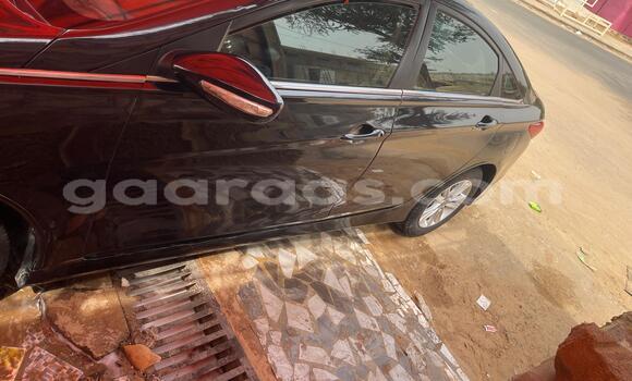 Acheter Occasion Voiture Hyundai Sonata Noir à Mbour, Thies Acheter Occasion Voiture Hyundai Sonata Noir à Mbour, Thies
