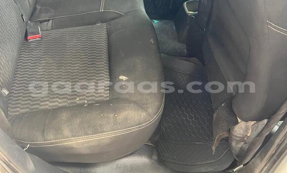 Buy Used Peugeot 208 Blanc Car in Dakar in Dakar