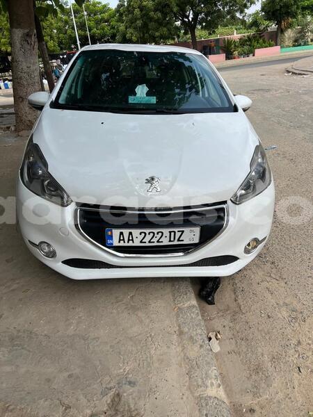 Big with watermark peugeot 208 dakar dakar 32915