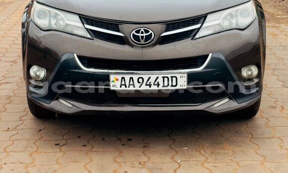 Acheter Occasion Utilitaire Toyota DA Gris à Dakar, Dakar