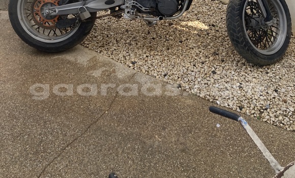 Buy Used KTM 640 Not specified Bike in Nguekhokh in Thies