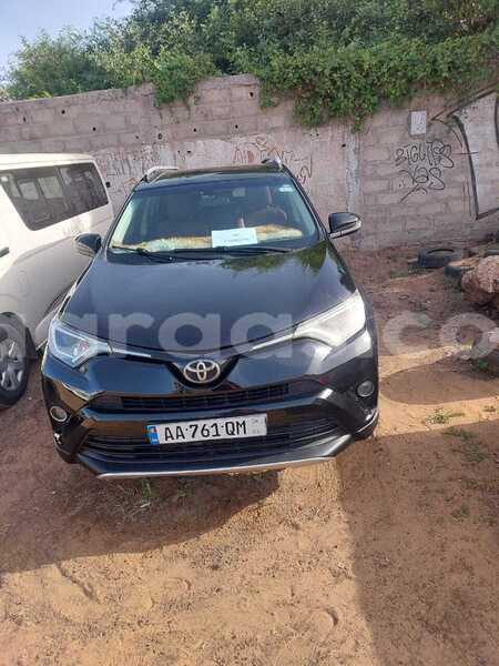 Big with watermark toyota rav4 dakar dakar 32918