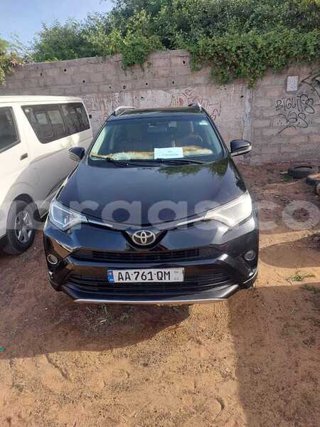 Big with watermark toyota rav4 dakar dakar 32918