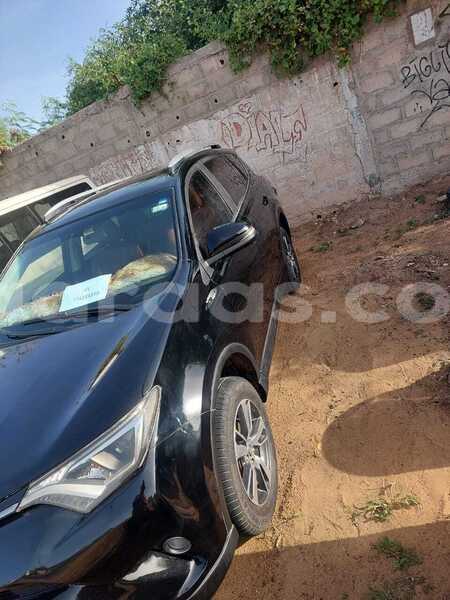 Big with watermark toyota rav4 dakar dakar 32918