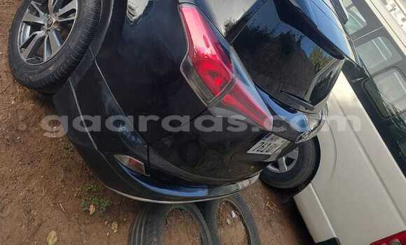 Acheter Occasion Voiture Toyota RAV4 Noir à Dakar, Dakar Acheter Occasion Voiture Toyota RAV4 Noir à Dakar, Dakar