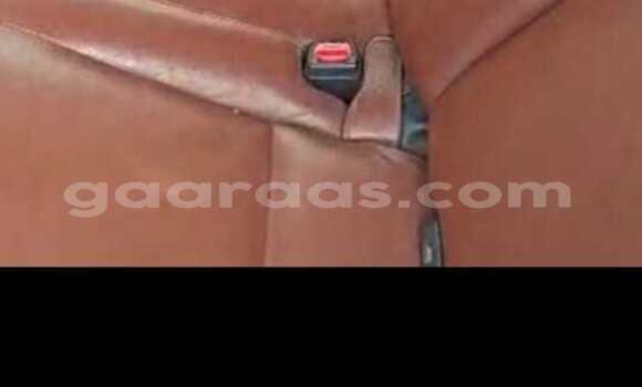 Acheter Occasion Voiture Toyota RAV4 Noir à Dakar, Dakar Acheter Occasion Voiture Toyota RAV4 Noir à Dakar, Dakar