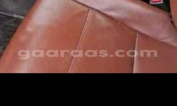 Acheter Occasion Voiture Toyota RAV4 Noir à Dakar, Dakar Acheter Occasion Voiture Toyota RAV4 Noir à Dakar, Dakar