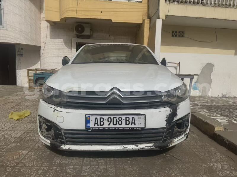 Big with watermark citroen c elysee dakar dakar 32923