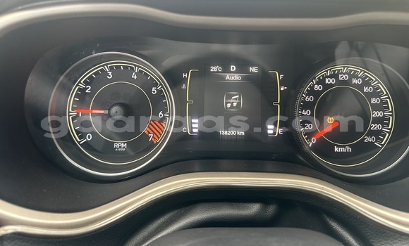 Acheter Occasion Voiture Jeep Cherokee Noir à Dakar, Dakar Acheter Occasion Voiture Jeep Cherokee Noir à Dakar, Dakar