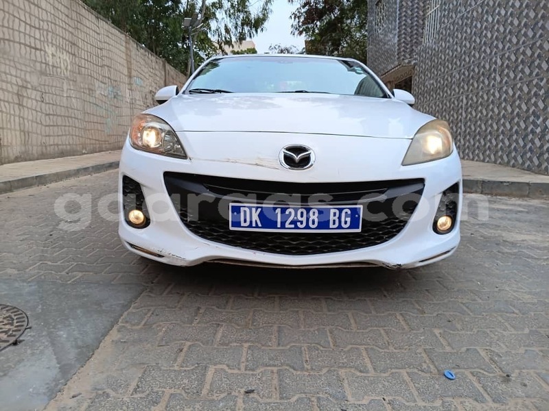 Big with watermark mazda 3 dakar dakar 32925