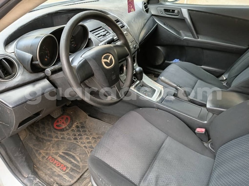 Big with watermark mazda 3 dakar dakar 32925