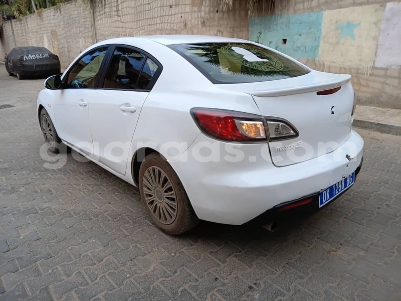 Big with watermark mazda 3 dakar dakar 32925