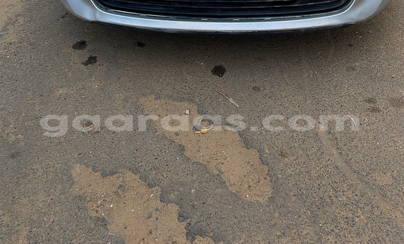 Dieundeu Occasion Kia Optima Silver Auto in Dakar in Dakar Dieundeu Occasion Kia Optima Silver Auto in Dakar in Dakar