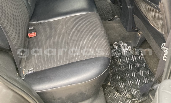 Acheter Occasion Voiture Citroen C4 Aircross Marron à Dakar, Dakar