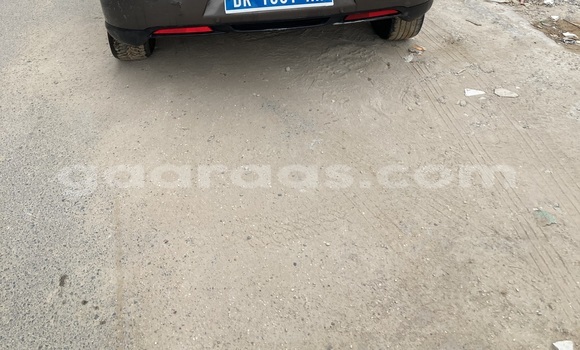 Buy Used Citroen C4 Aircross Brown Car in Dakar in Dakar Buy Used Citroen C4 Aircross Brown Car in Dakar in Dakar