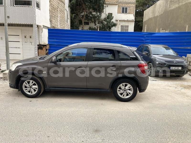 Big with watermark citroen c4 aircross dakar dakar 32927