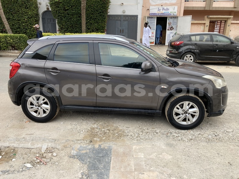 Big with watermark citroen c4 aircross dakar dakar 32927