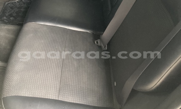 Buy Used Citroen C4 Aircross Brown Car in Dakar in Dakar Buy Used Citroen C4 Aircross Brown Car in Dakar in Dakar