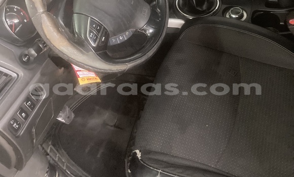 Buy Used Citroen C4 Aircross Brown Car in Dakar in Dakar Buy Used Citroen C4 Aircross Brown Car in Dakar in Dakar