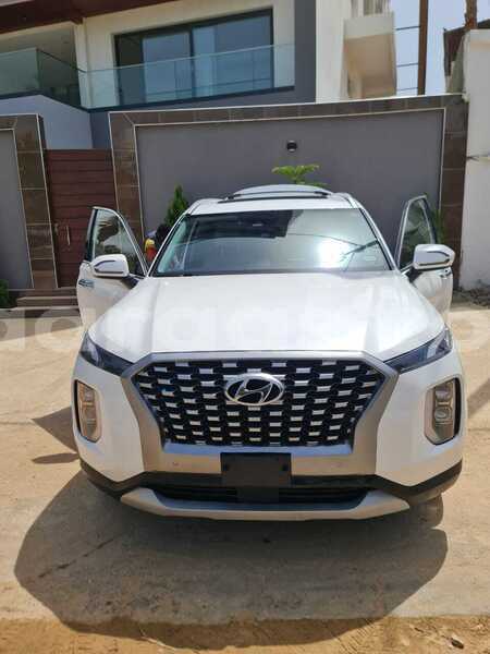 Big with watermark hyundai palisade dakar dakar 32931