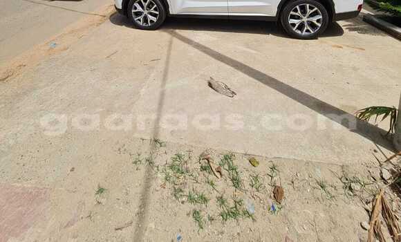 Acheter Occasion Voiture Hyundai Palisade Blanc à Dakar, Dakar Acheter Occasion Voiture Hyundai Palisade Blanc à Dakar, Dakar