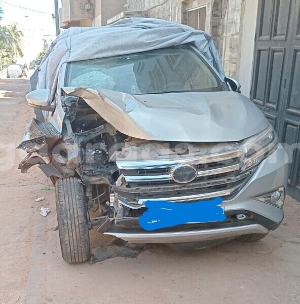 Big with watermark toyota rush dakar dakar 32933