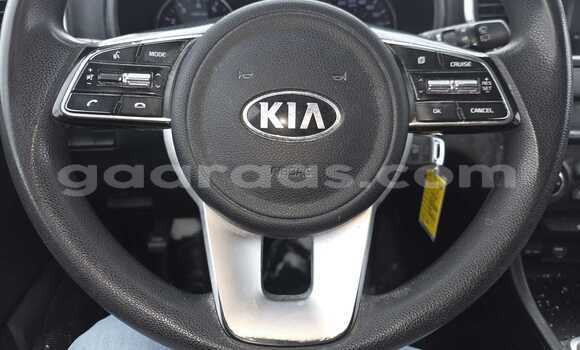Dieundeu Imported Kia Sportage Black Auto in Dakar in Dakar Dieundeu Imported Kia Sportage Black Auto in Dakar in Dakar