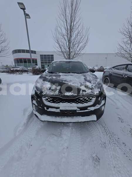 Big with watermark kia sportage dakar dakar 32935