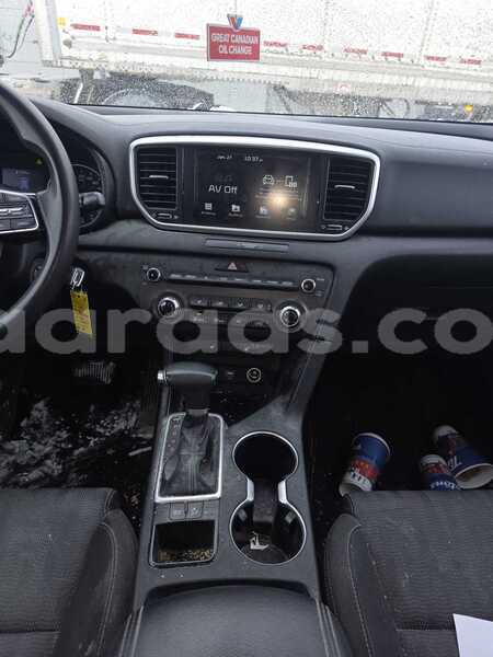 Big with watermark kia sportage dakar dakar 32935