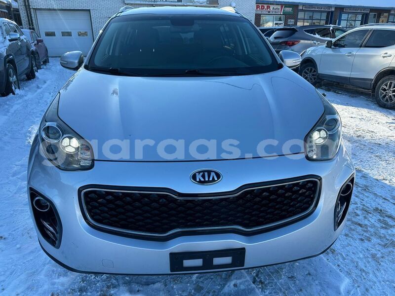Big with watermark kia sportage louga dahra 32936