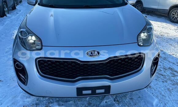 Dieundeu Imported Kia Sportage Black Auto in Dahra in Louga Dieundeu Imported Kia Sportage Black Auto in Dahra in Louga