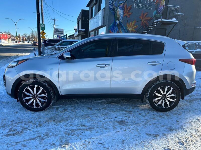 Big with watermark kia sportage louga dahra 32936