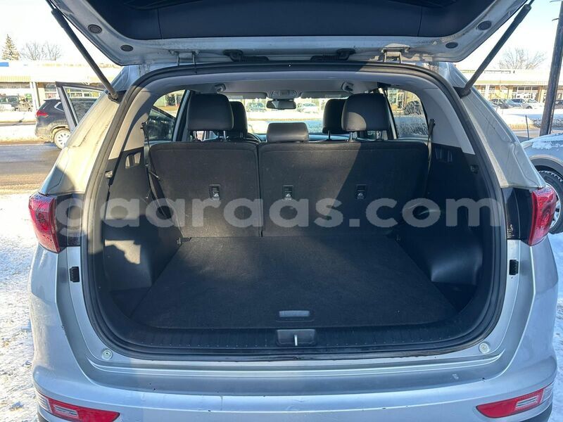 Big with watermark kia sportage louga dahra 32936