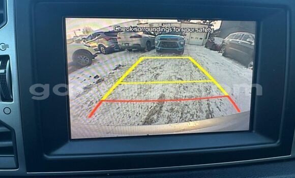 Dieundeu Imported Kia Sportage Black Auto in Dahra in Louga Dieundeu Imported Kia Sportage Black Auto in Dahra in Louga