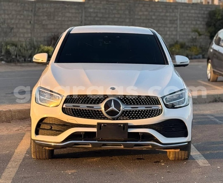 Big with watermark mercedes benz glc dakar dakar 32937