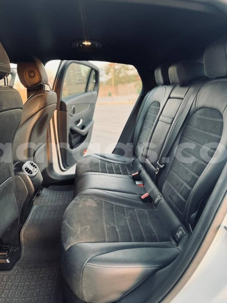 Big with watermark mercedes benz glc dakar dakar 32937