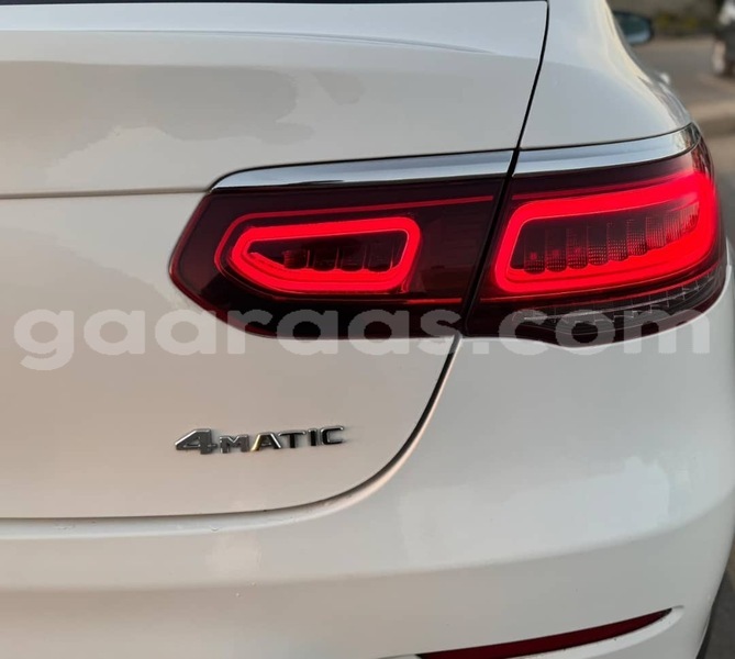 Big with watermark mercedes benz glc dakar dakar 32937