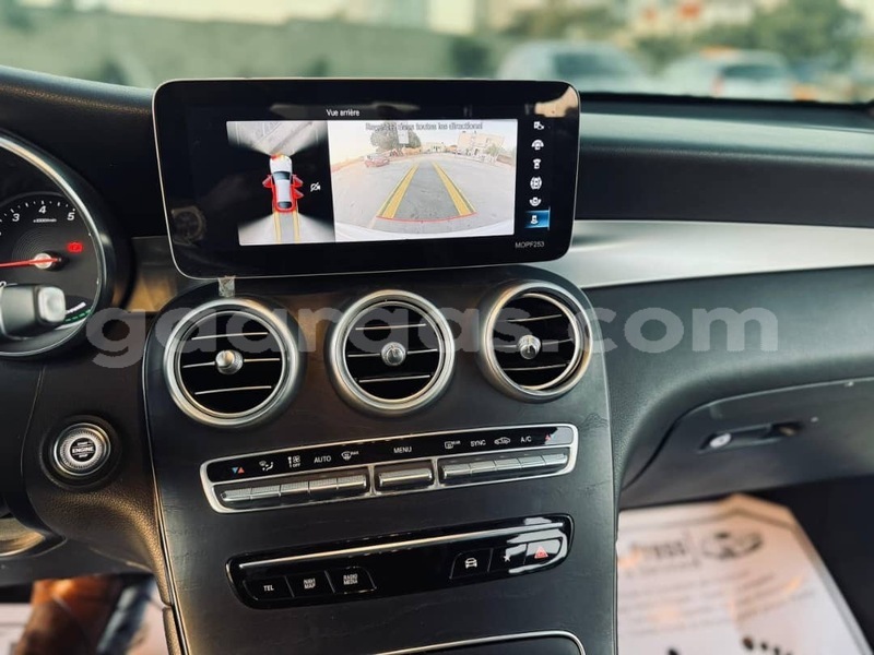 Big with watermark mercedes benz glc dakar dakar 32937