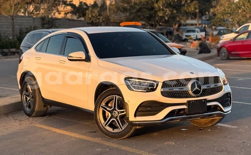 Big with watermark mercedes benz glc dakar dakar 32937