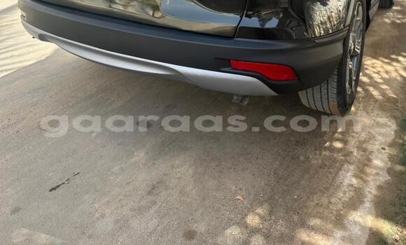 Acheter Import Voiture Honda CR–V Autre à Dakar, Dakar Acheter Import Voiture Honda CR–V Autre à Dakar, Dakar