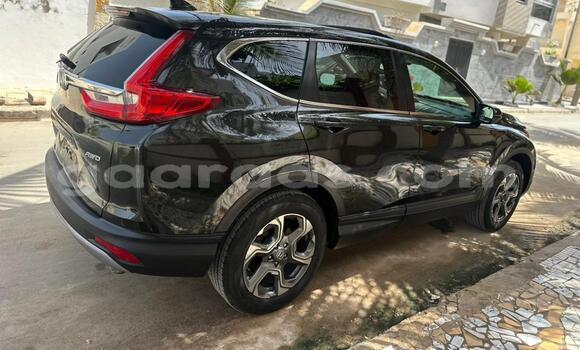 Acheter Import Voiture Honda CR–V Autre à Dakar, Dakar Acheter Import Voiture Honda CR–V Autre à Dakar, Dakar