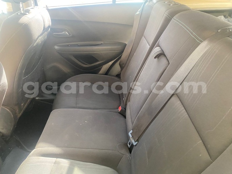 Big with watermark chevrolet trax dakar dakar 32939