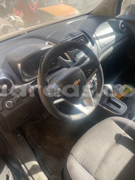 Big with watermark chevrolet trax dakar dakar 32939