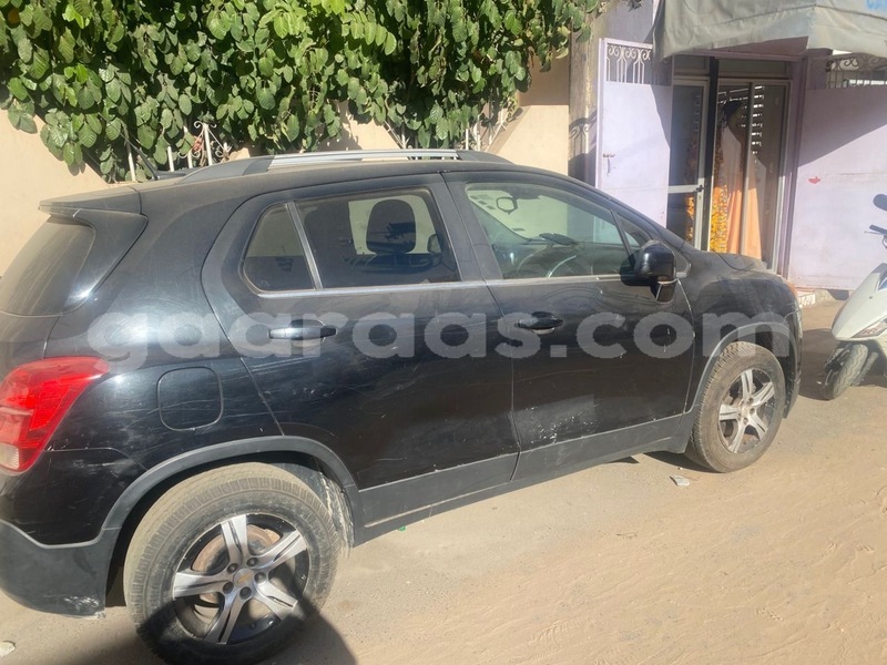 Big with watermark chevrolet trax dakar dakar 32939