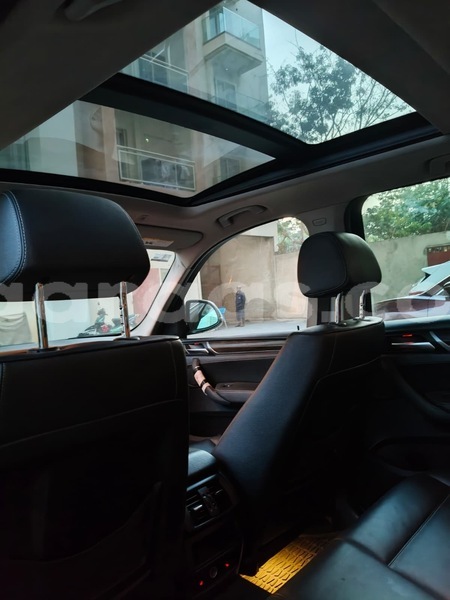 Big with watermark bmw x3 dakar dakar 32940