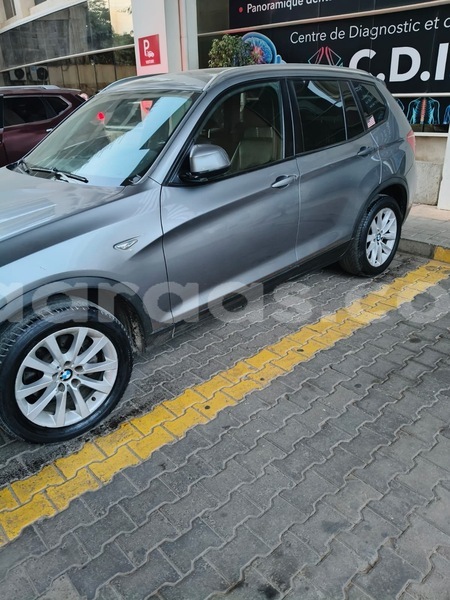 Big with watermark bmw x3 dakar dakar 32940